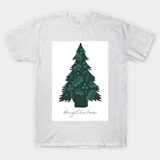 Merry christmas T-Shirt